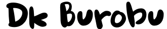 DK Burobu