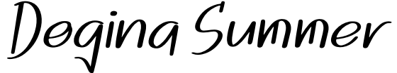 Dogina Summer