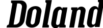 Doland