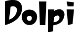 Dolpi
