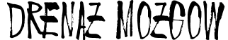 Drenaz Mozgow