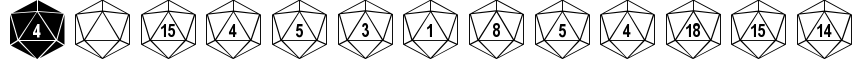 Duodecahedron