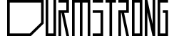 Durmstrong