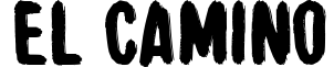 El Camino