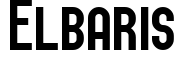Elbaris