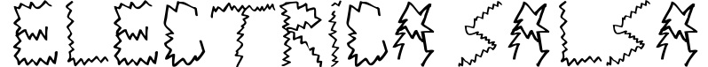 Electrica Salsa