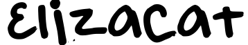Elizacat 
