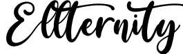 Ellternity