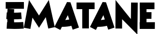 Ematane