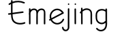 Emejing