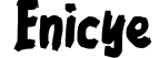 Enicye