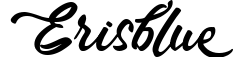 Erisblue