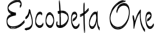 Escobeta One