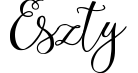 Eszty
