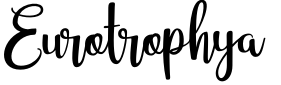 Eurotrophya