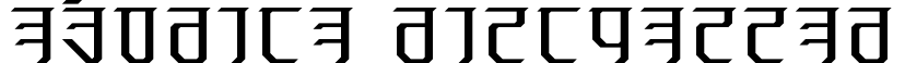 Exodite Distressed