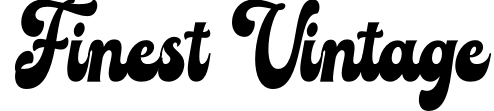 Finest Vintage
