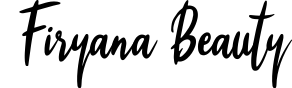 Firyana Beauty