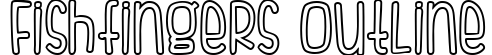 FishFingers Outline