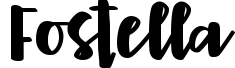 Fostella