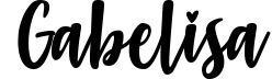 Gabelisa