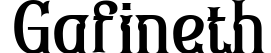 Gafineth
