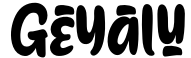 Geyalu