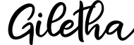 Giletha