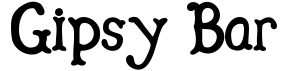 Gipsy Bar