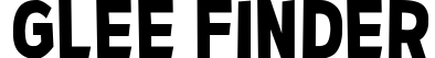 Glee Finder