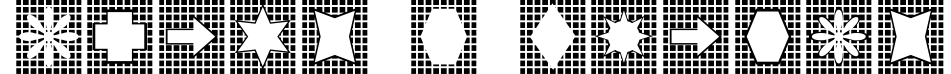 Grids n Things