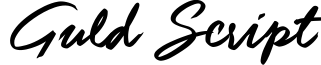 Guld Script