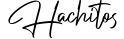 Hachitos