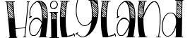 Hailyland