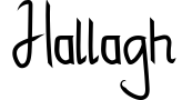 Hallagh