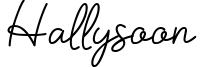 Hallysoon