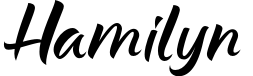 Hamilyn