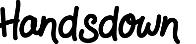 HandsDown