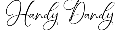 Handy Dandy