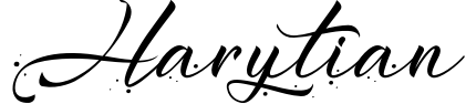 Harytian