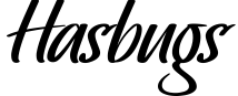 Hasbugs