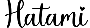 Hatami