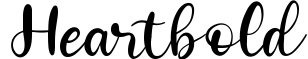 Heartbold