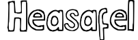 Heasafel