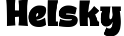 Helsky