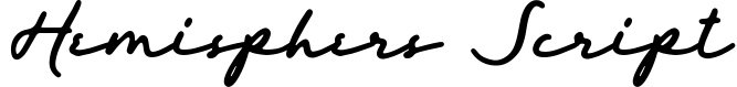 Hemisphers Script
