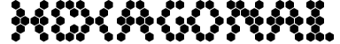 Hexagonal
