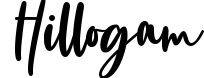 Hillogam
