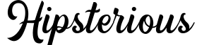 Hipsterious