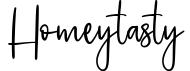 Homeytasty